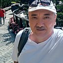Секжан, 55 лет