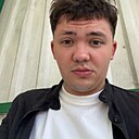 Даник, 22 года