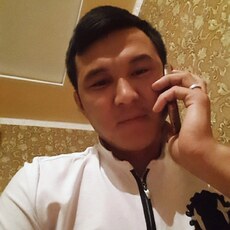 Фотография мужчины Нурлан Бнк, 31 год из г. Кызылорда