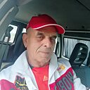 Сергей, 61 год