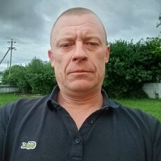 Фотография мужчины Юрий, 44 года из г. Тербуны