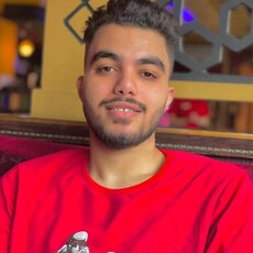 Фотография мужчины Omar Hafez, 23 года из г. Углич
