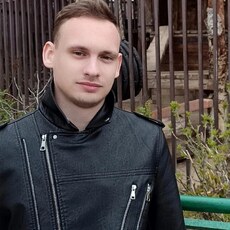 Фотография мужчины Андрей, 23 года из г. Дегтярск