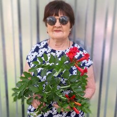 Фотография девушки Татьяна, 67 лет из г. Каменск-Шахтинский