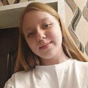 Юля, 18 лет