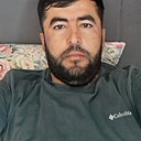Мухиддин, 29 лет