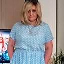 Юлия, 47 лет
