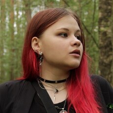 Фотография девушки Ася, 19 лет из г. Тверь