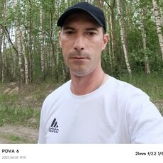 Фотография мужчины Сергей, 38 лет из г. Нижний Новгород