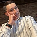 Адилбек, 34 года