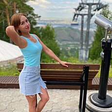 Фотография девушки Анна, 33 года из г. Новочеркасск