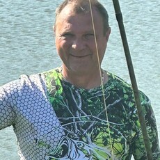 Фотография мужчины Андрей, 48 лет из г. Ставрополь