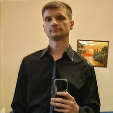 Фотография мужчины Андрей, 40 лет из г. Караганда