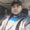 Искандар, 29 лет