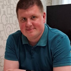Фотография мужчины Даниил, 32 года из г. Заволжск