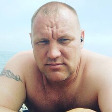 Фотография мужчины Петр, 41 год из г. Кропоткин