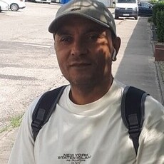 Фотография мужчины Usman, 41 год из г. Влоцлавек