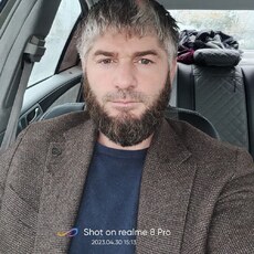 Фотография мужчины Dfg, 41 год из г. Хасавюрт