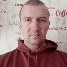 Фотография мужчины Пётр, 47 лет из г. Кандалакша