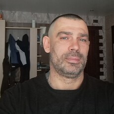 Фотография мужчины Александр, 43 года из г. Барановичи