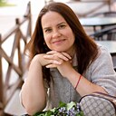 Ника, 40 лет