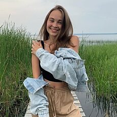 Фотография девушки Юля, 20 лет из г. Белореченск