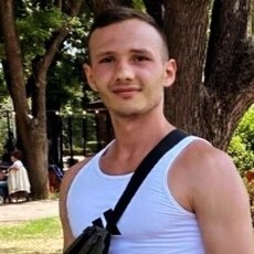 Фотография мужчины Максим, 32 года из г. Кривой Рог