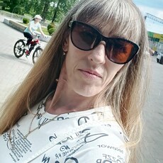 Фотография девушки Татьяна, 43 года из г. Анжеро-Судженск