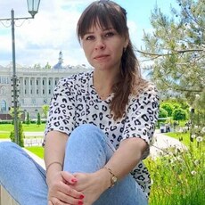 Фотография девушки Екатерина, 36 лет из г. Саранск
