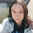 Виктория, 25 лет
