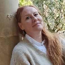 Фотография девушки Елена, 44 года из г. Туапсе