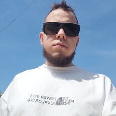 Фотография мужчины Малик, 29 лет из г. Вятские Поляны