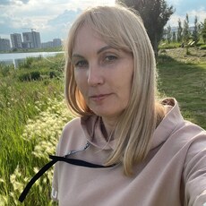 Фотография девушки Алена, 39 лет из г. Курган