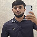 Мансур, 28 лет