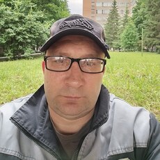 Фотография мужчины Дмитрий, 42 года из г. Ижевск