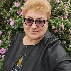 Фотография девушки Светлана, 57 лет из г. Санкт-Петербург