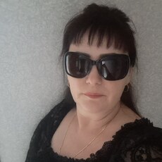 Фотография девушки Елена, 53 года из г. Белореченск