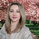 Оленька, 42 года