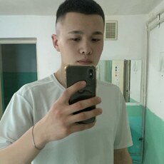 Фотография мужчины Вилюр, 20 лет из г. Раевский