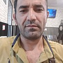 Davlat, 35 лет