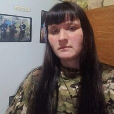 Фотография девушки Дарья, 35 лет из г. Омск