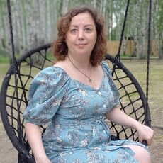Фотография девушки Алёна, 41 год из г. Екатеринбург