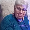 Нина, 65 лет