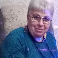 Фотография девушки Нина, 65 лет из г. Пенза