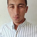 Жарас, 29 лет