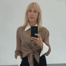 Фотография девушки Наталья, 54 года из г. Рыбинск