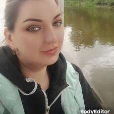 Фотография девушки Лена, 37 лет из г. Лиски