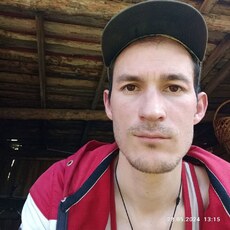 Фотография мужчины Денис, 36 лет из г. Приозерск