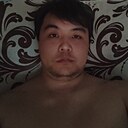Улан, 37 лет