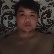Фотография мужчины Улан, 37 лет из г. Абай